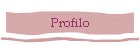 Profilo