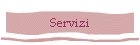 Servizi